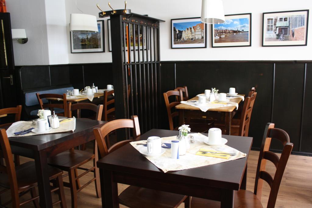 Gasthaus Hotel Brema Zewnętrze zdjęcie