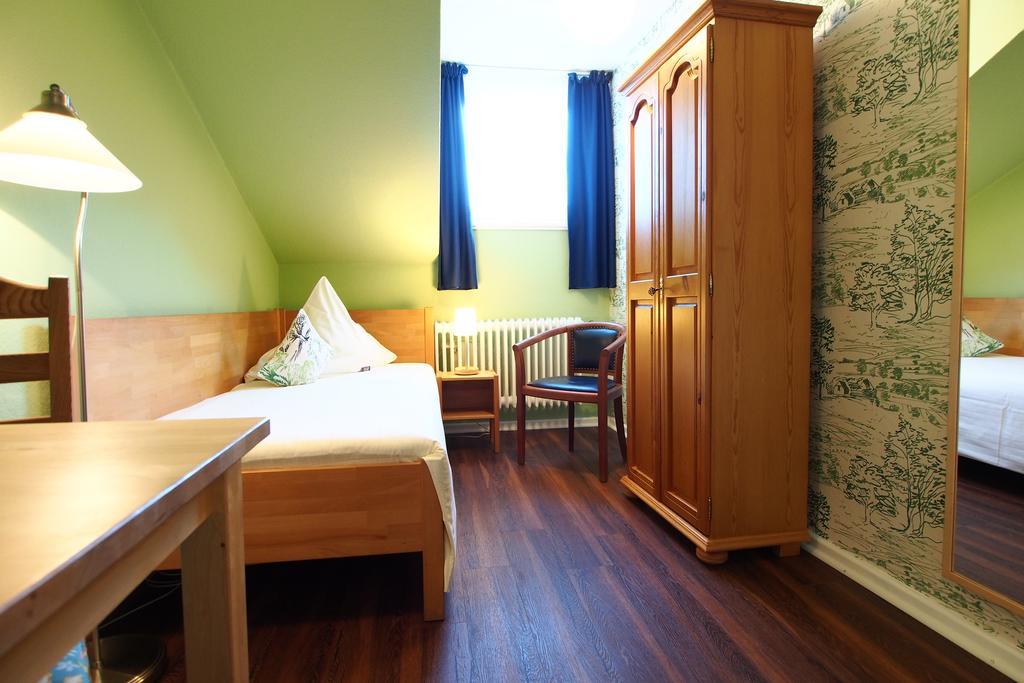 Gasthaus Hotel Brema Pokój zdjęcie