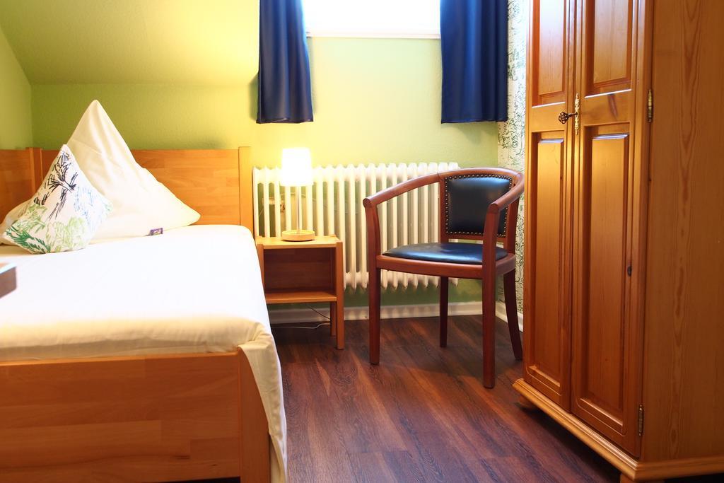 Gasthaus Hotel Brema Pokój zdjęcie