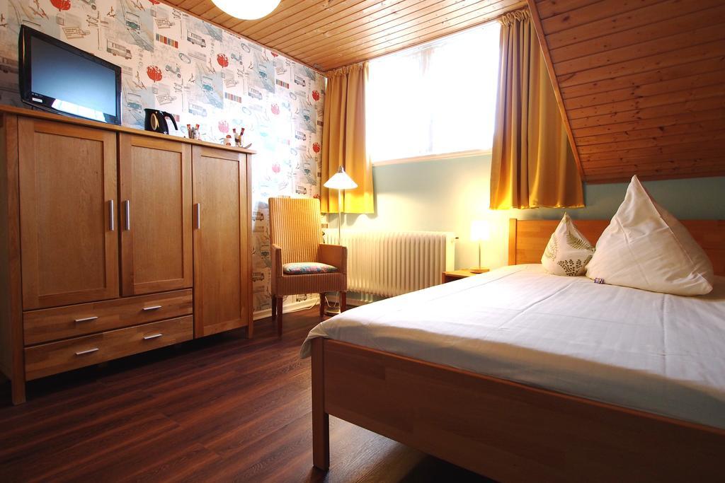 Gasthaus Hotel Brema Pokój zdjęcie