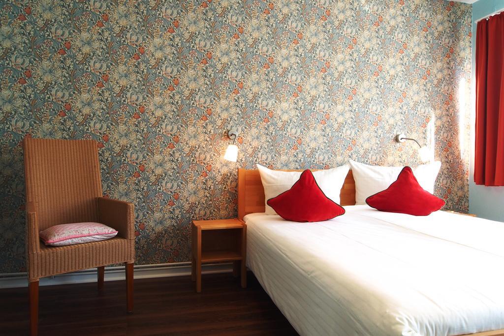 Gasthaus Hotel Brema Pokój zdjęcie