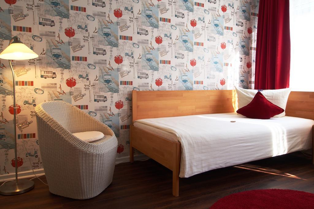 Gasthaus Hotel Brema Zewnętrze zdjęcie