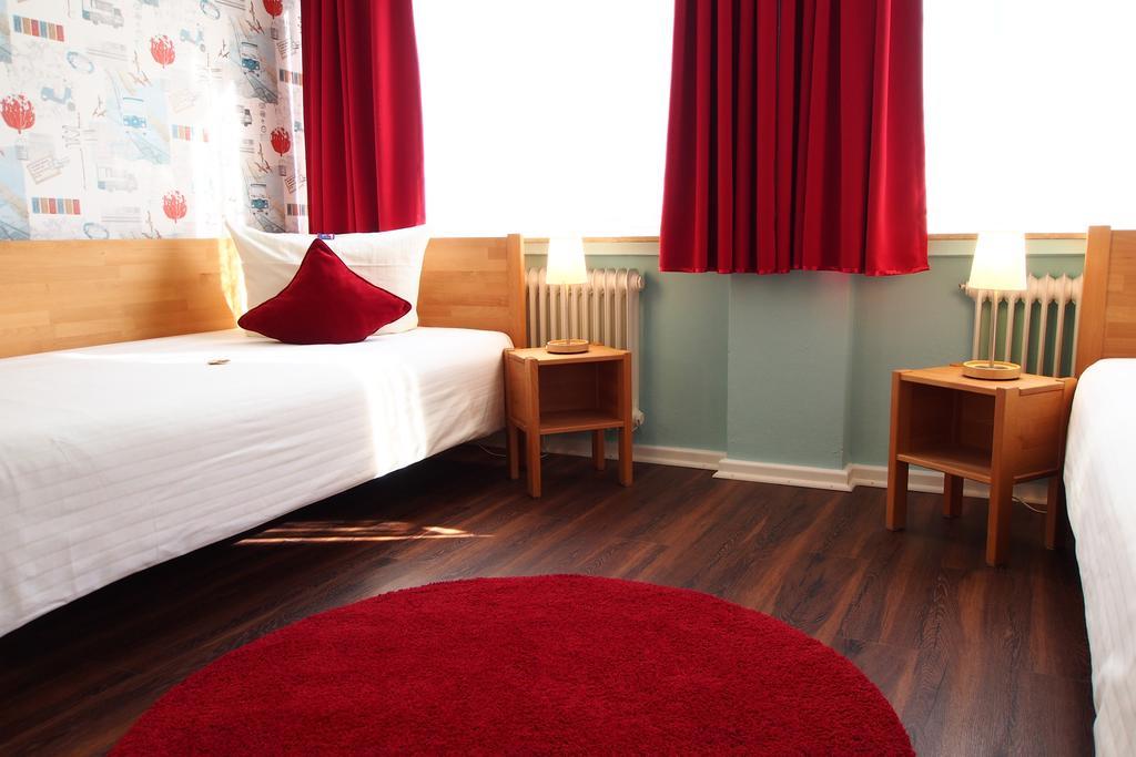Gasthaus Hotel Brema Pokój zdjęcie