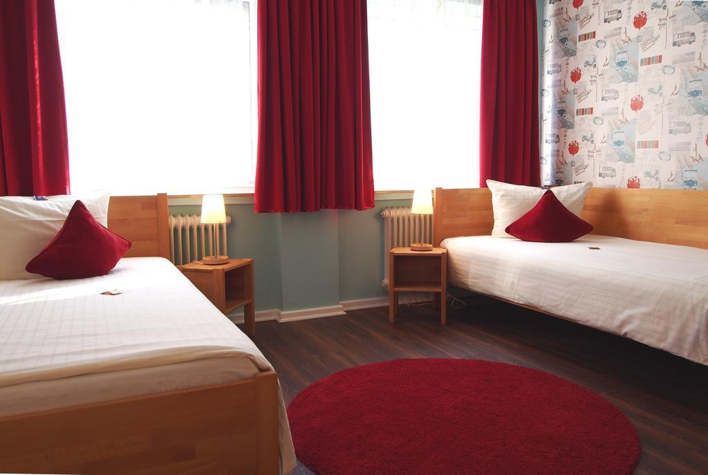 Gasthaus Hotel Brema Zewnętrze zdjęcie