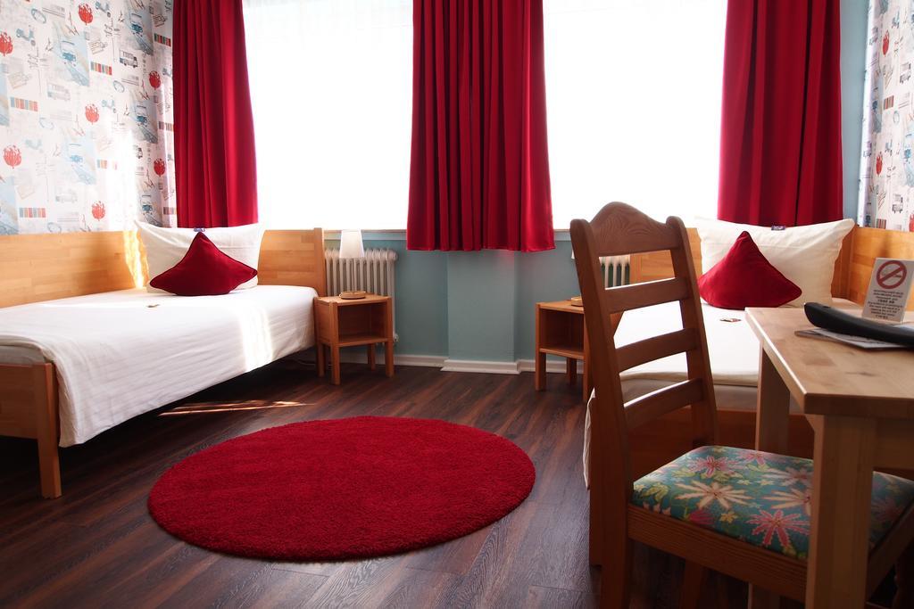 Gasthaus Hotel Brema Pokój zdjęcie
