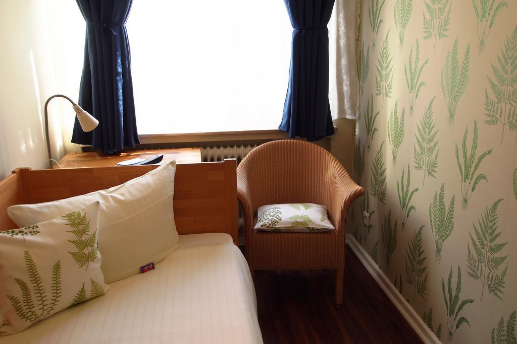 Gasthaus Hotel Brema Pokój zdjęcie