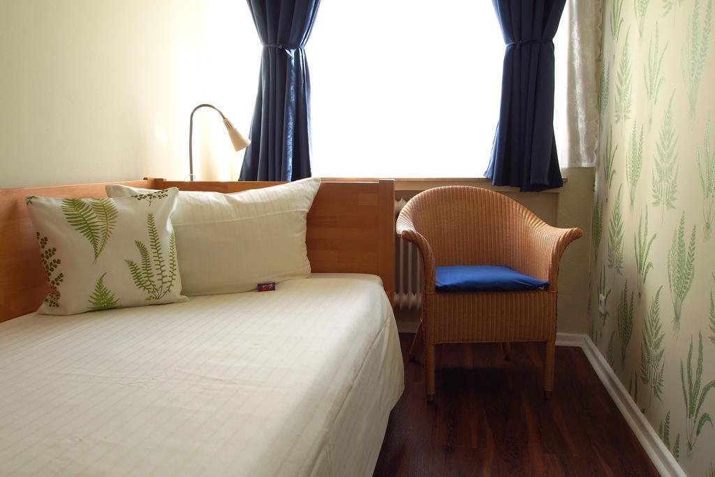 Gasthaus Hotel Brema Zewnętrze zdjęcie
