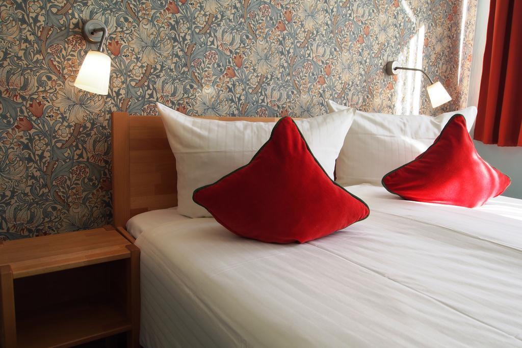 Gasthaus Hotel Brema Pokój zdjęcie