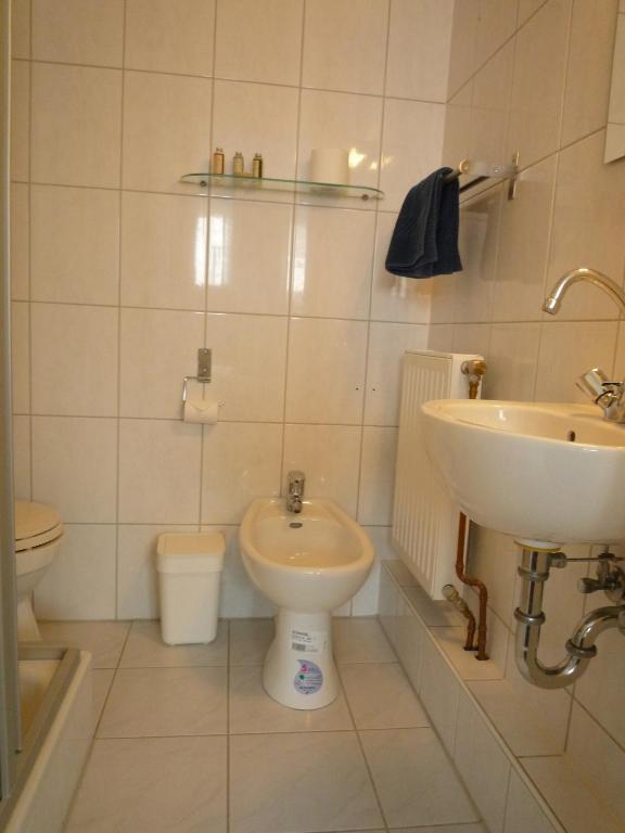 Gasthaus Hotel Brema Pokój zdjęcie