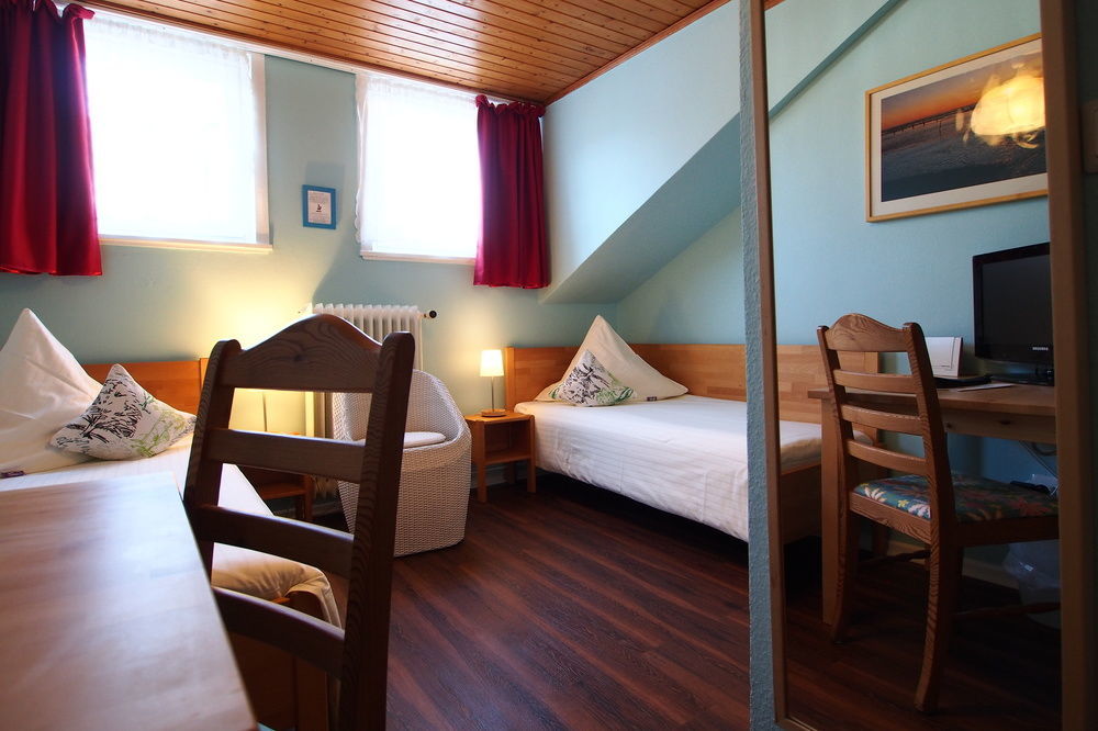 Gasthaus Hotel Brema Zewnętrze zdjęcie
